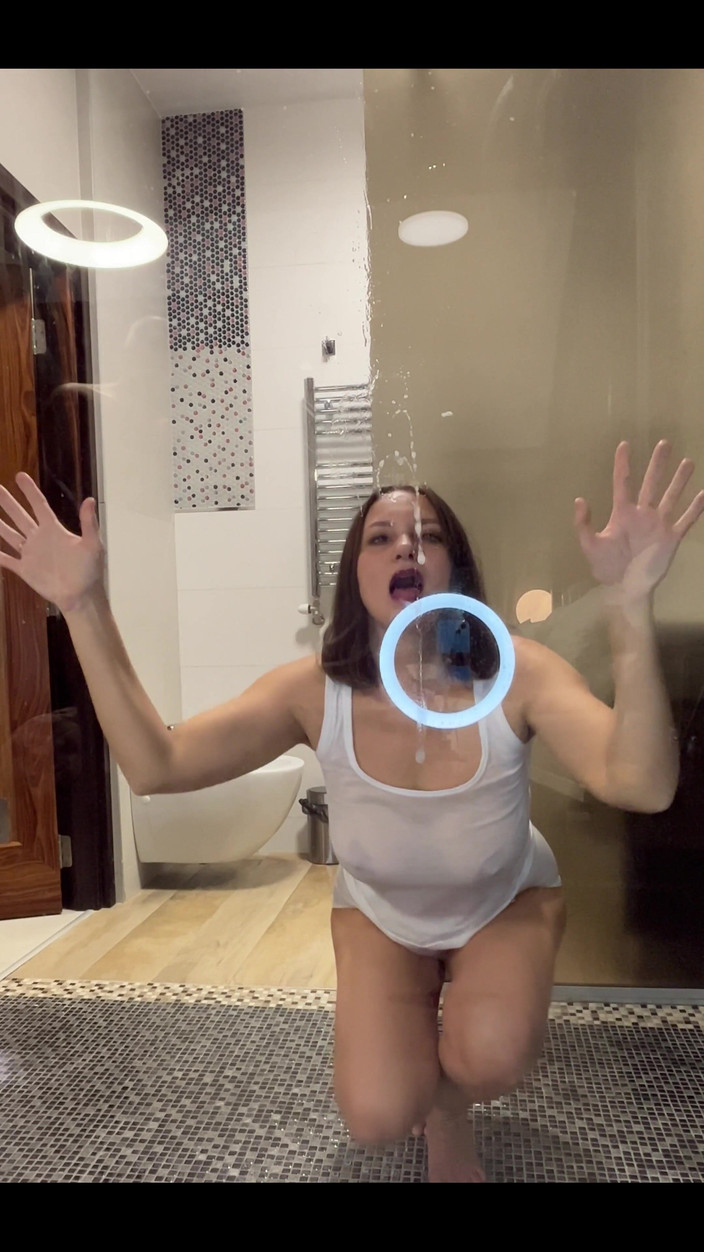 Crypto Mommy: 当人们偷偷地看着我时，我被打开了