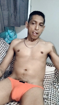 How do I look?