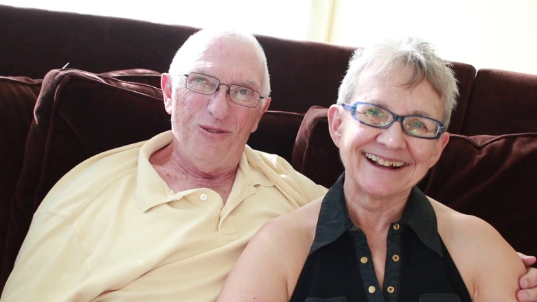 Mature Climax - 100% Mature Videos: Oma en opa interview