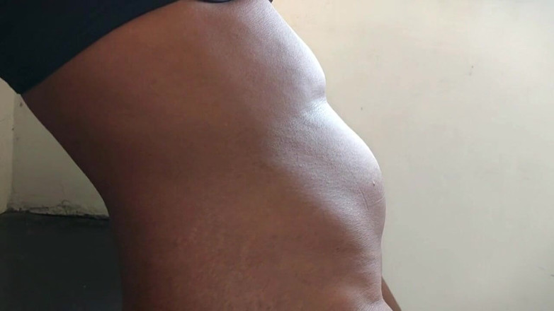 JANAKI: Desi Tamil Amatur Berkongkek gaya doggy membuatkannya memancut mani dengan...