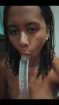 Nyepong dildo