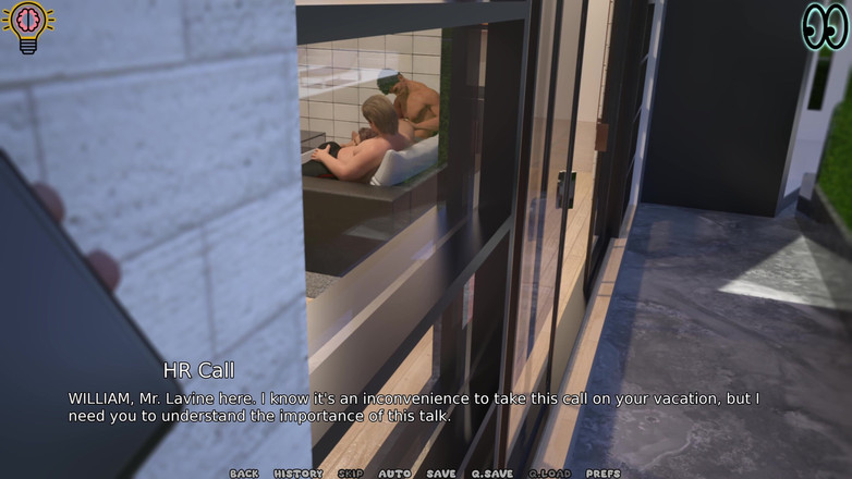 Wickedgammes studio: Karım, Ateşli Ve Doyumsuz Bir İtalyan Sürtük (Bölüm 27)