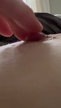 Nipple Stimulation