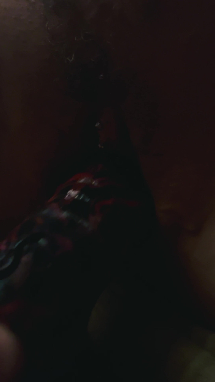 Jay Parker: Lui Paige îi plac pulele de creatură