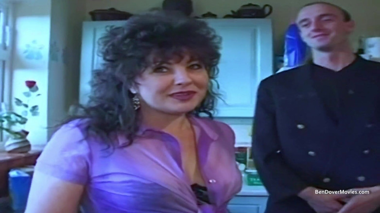 Ben Dover Movies: Hei bum b um gemuk: Louise Hart