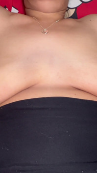 Máquina de tiempo de tetas caídas