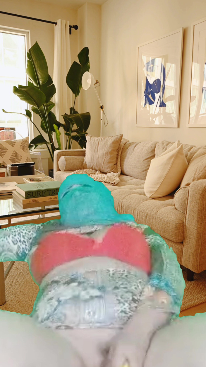 TestyFoundation: 戴着穆斯林头巾的美丽女仆高潮 - 热辣甜美的手指滴水的阴户和性感的大胸部