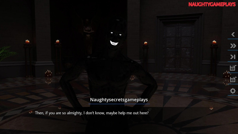 Naughty gameplays: Dreams of Desire (bagian 06) - oleh Lewdlab