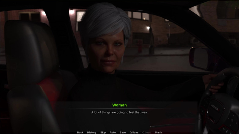 Johannes Gaming: Walka żołnierza 1 Sarah była zszokowana rozmiarem mojego penisa
