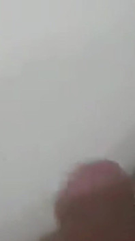 Hard Cock and Full of Sperm