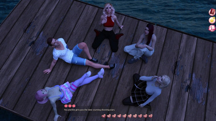 3D Cartoon Porn: 帮助辣妹39 - belle在床底下发现了eves的玩具