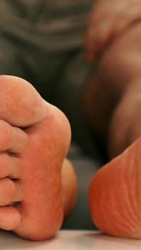 Protocole d’installation du maître des pieds