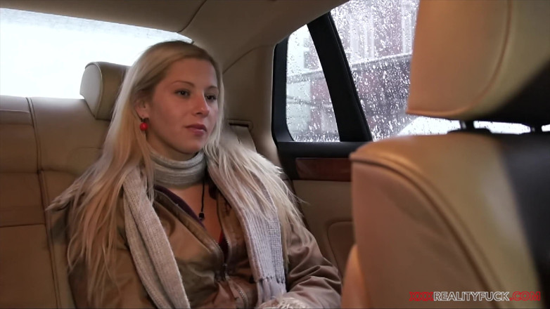Czech Pornzone: Mocno kutas &amp; Ride It - Candy Love