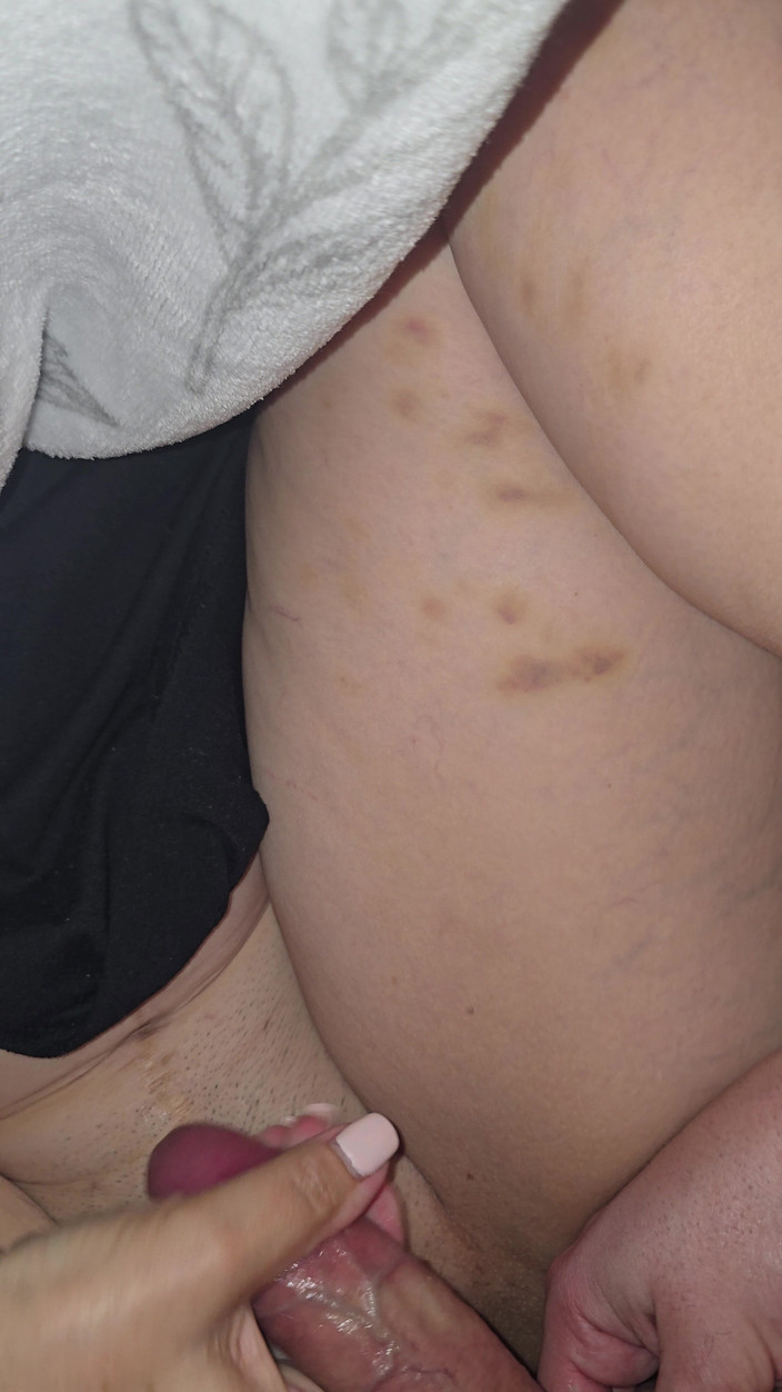 2Reallove: Toto Húmeda Y Rico