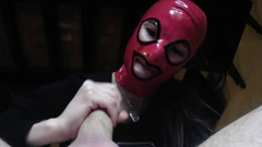 LauraOnHeels: MILF ist sehr gut darin, einen großen Schwanz in den...