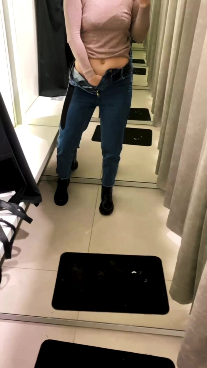 Lady Anna: 익스트림 자위