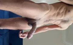 Arab Masturbation