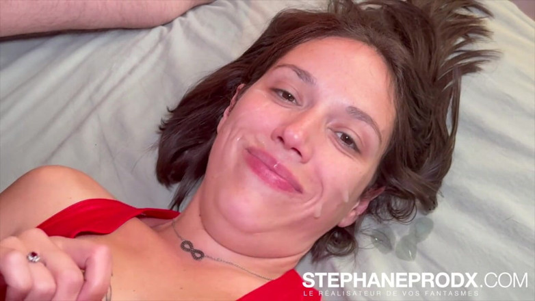 Stephprodx: Lily-Diabless a Stephane se dobře baví