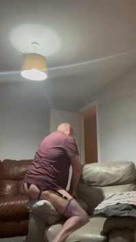 Julian Just Want Cock