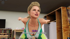 Porngame201: Crook of Hearts 6