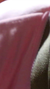 Closeup: Meu deus! Melhor lambida de buceta do SriLankan