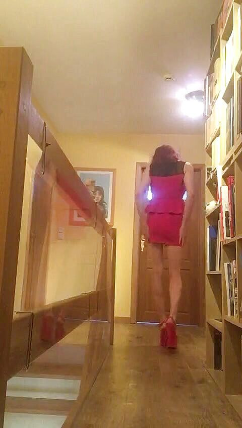 Sofiasse: ホテル内を歩く