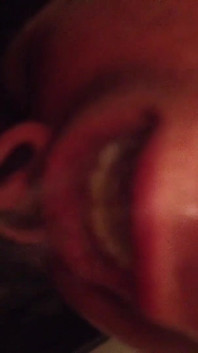 Guy Gets Pissed in His Mouth POV