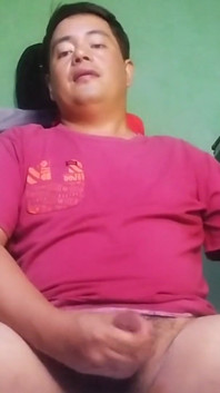 Fermier filipineză frumoasă foarte excitată