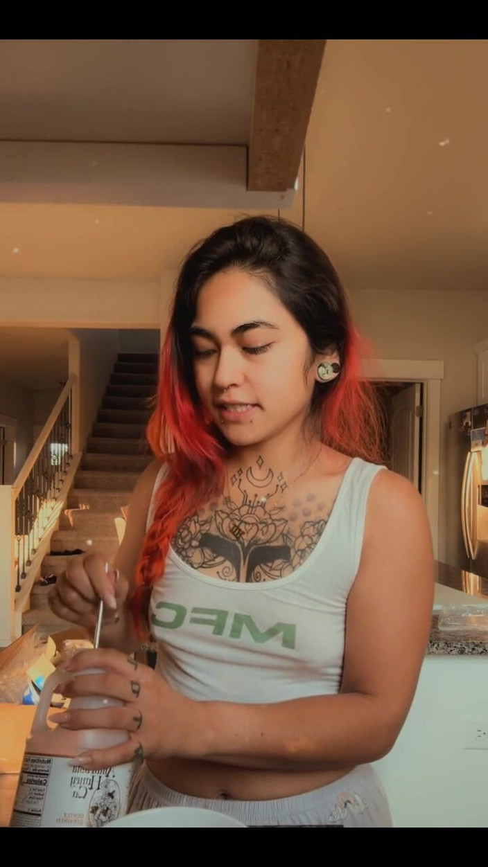 lilRavenFox: Omg dlouhá aktualizace lil