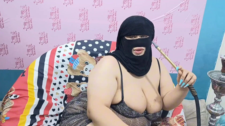 moonx: Big Egyptian Ass, Egypt Moon, Gets Fucked in the Ass