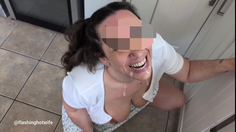 Roo Smith: Cheating Wife Fucks with the Neighbour