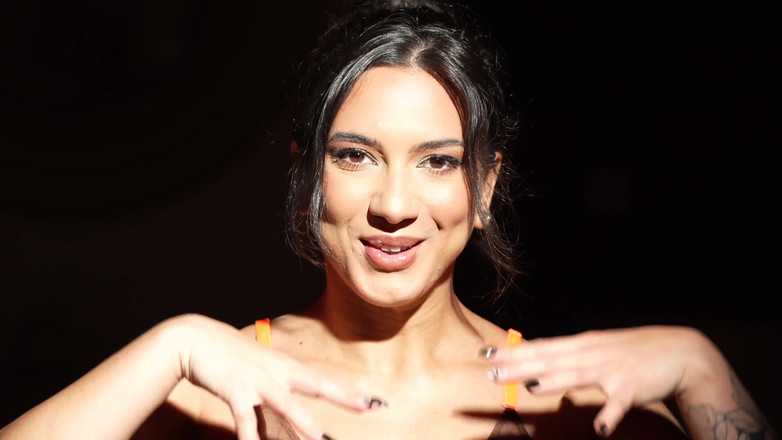 Jet sex prod: A Double Penetration for Lena