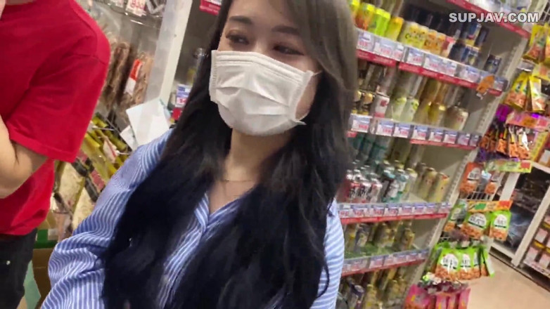Sky Angel: Asian Angel 21478