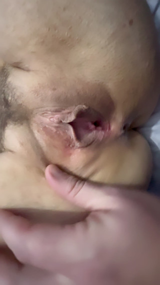 Vicky fraulein: Pizda păroasă a lui Vicky futută