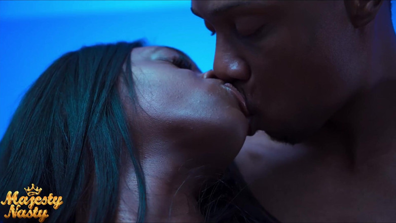 The Majesty Nasty: Nasty passion