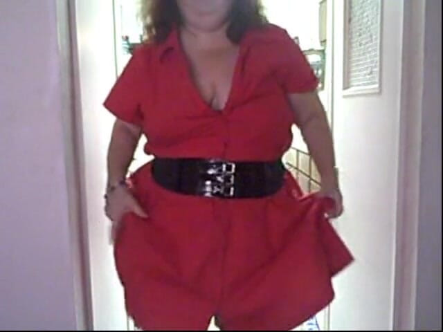 BBW nurse Vicki adventures with friends: laal poshaak bhaag 2 mere prashansak klab men shaamil hon aur...