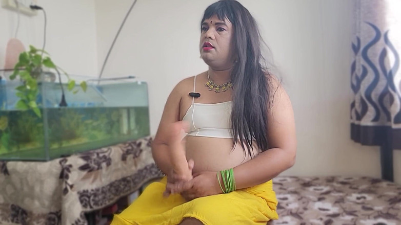 Indiansissychubby: Ich habe mich noch nie so gut gefühlt