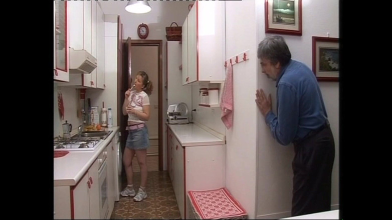 Only Full Porn Movie: The Story of a Real Italian Family That Is Very...