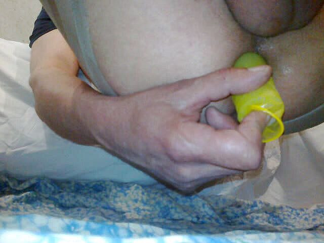 Drxxxka: アナルポンパ