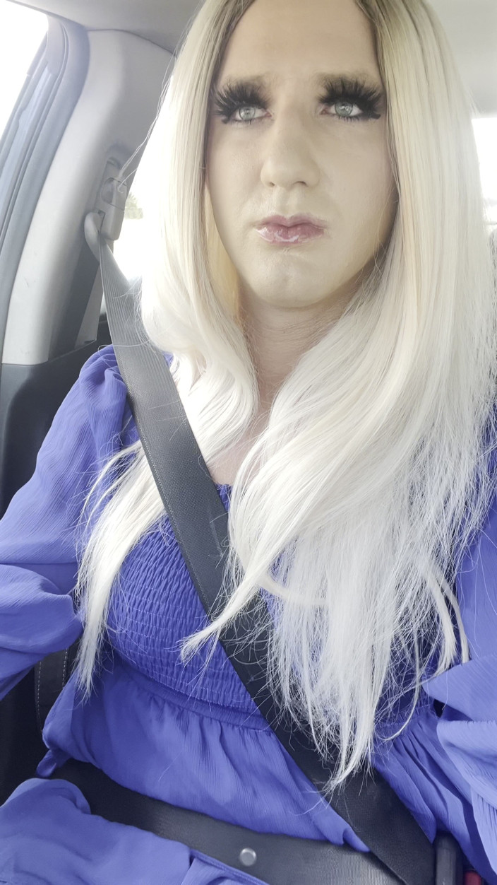 Sissy Bailey Wilde: Pengembaraan femboy yang hebat