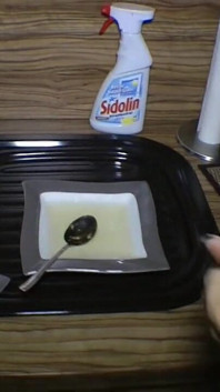 Delicious Piss Soup