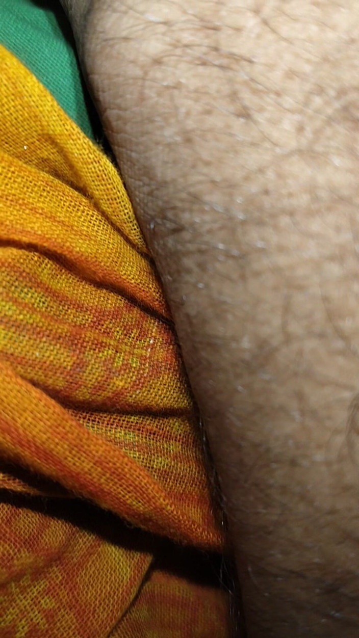 BR50451: 후장 따먹히는 인도 바비