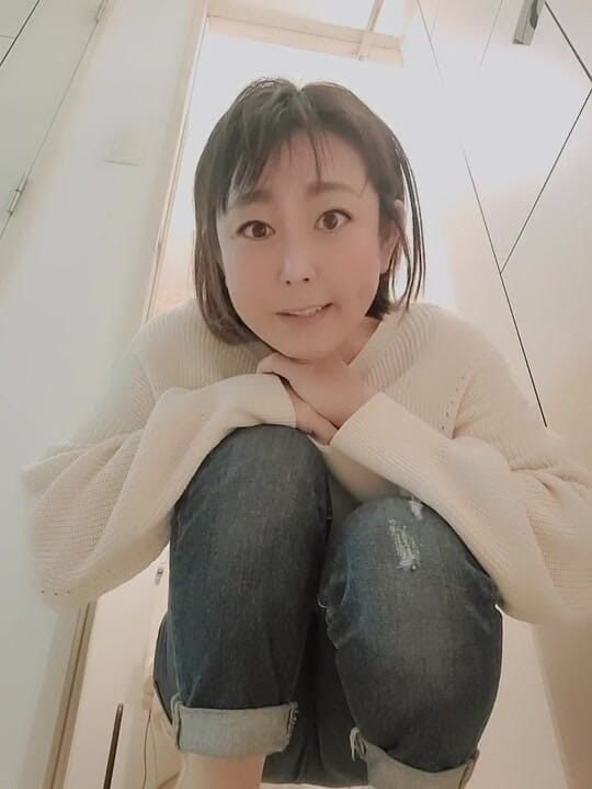 Mayumi Kanzaki: Olgun Kadının Günlük Tuvalet Durumu