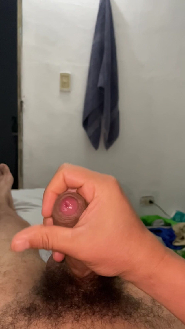 Slow Cum (Sivar studio)