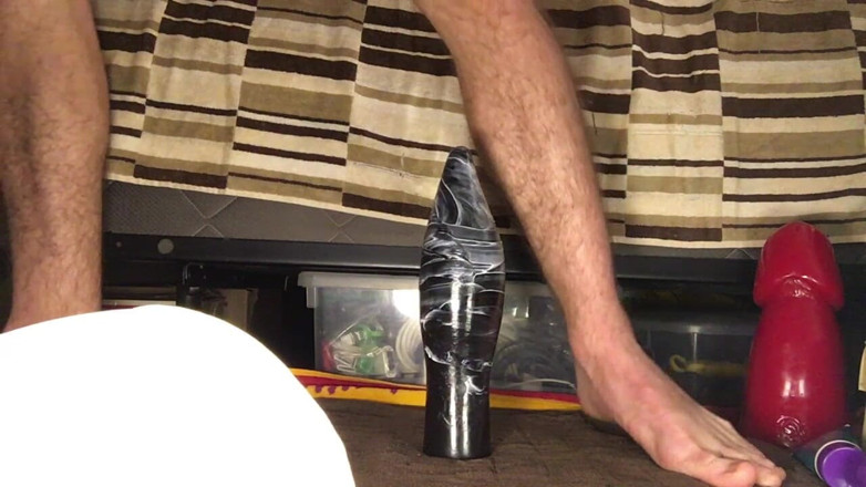 Turtlewax: Anal Fun - 2019.4.10 #1