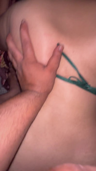 Too Hot Desi Bitch