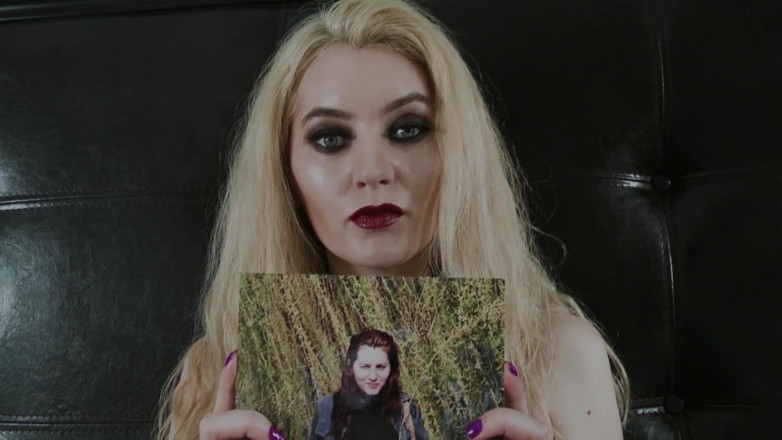 Goddess Celine: Liebe traf