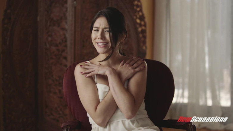 Girl Girl XXX: Sexe avec un inconnu