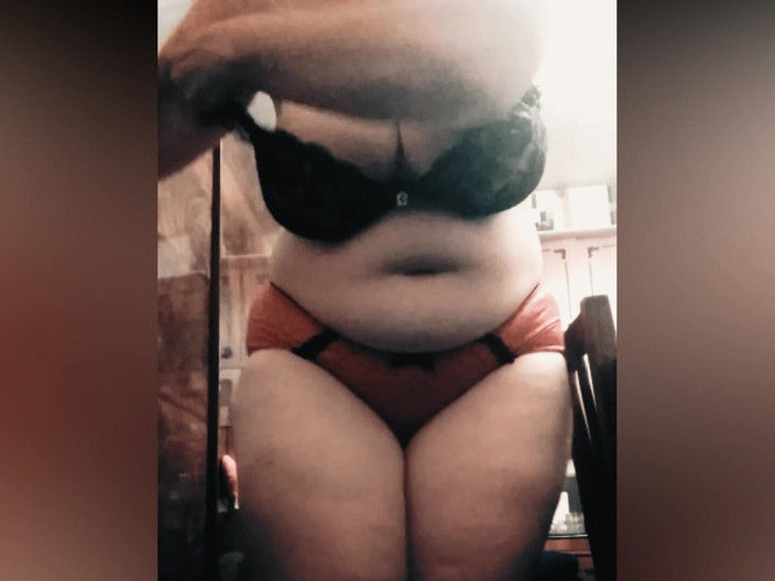 Mr_geenx: 本当のおばさん57歳。大きな天然のおっぱい。ホームメイド030