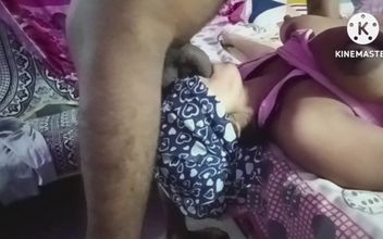 3rd Episode Indian Village Bhabhi Fuck and Suck with Husband